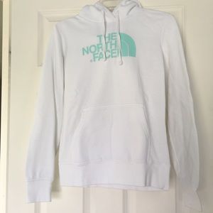 The North Face Hoodie Sweatshirt